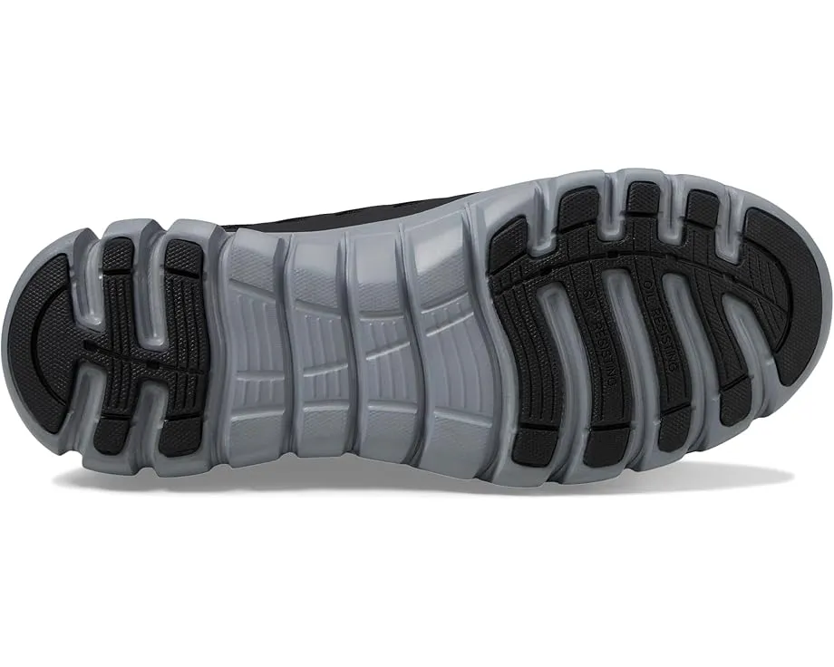 Рабочие кроссовки Reebok Work с защитным носком и противоскользящей подошвой