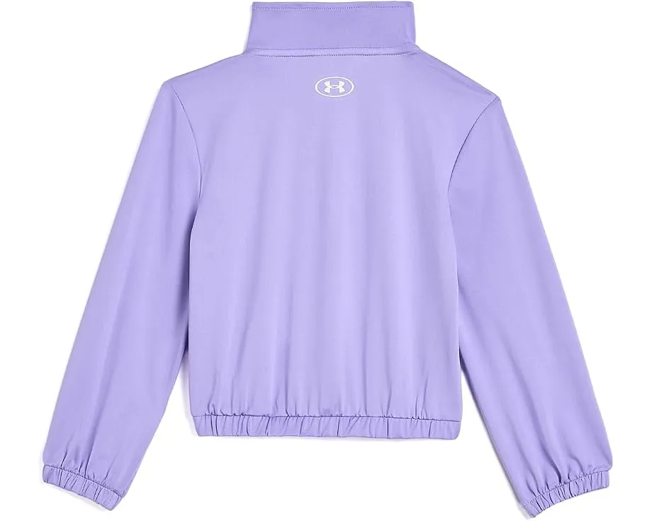 Спортивный костюм с четверть-молнией для детей Under Armour