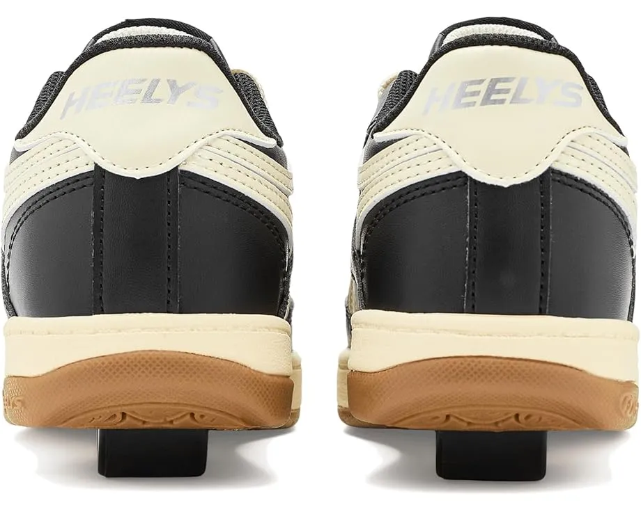 Детские кроссовки Heelys CLUB C со съемными колесами