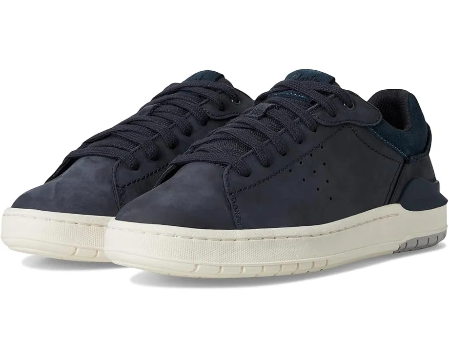 Кроссовки Clarks CourtLite 2 Run с перфорацией и стелькой Contour Cushion