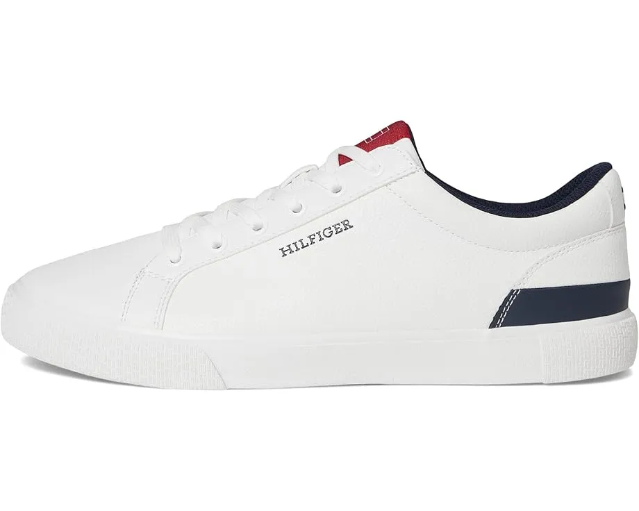 Кроссовки Tommy Hilfiger Rocci с круглым носком и стелькой из мемориальной пены