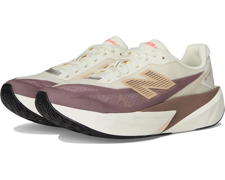 Тренировочные кроссовки New Balance FuelCell Rebel v5 с отзывчивой амортизацией