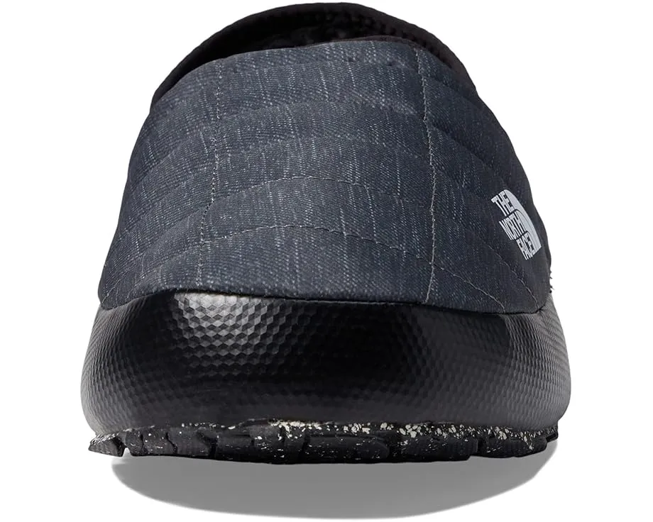 Термослипоны The North Face THERMOBALL Traction Mule V с утеплителем PrimaLoft