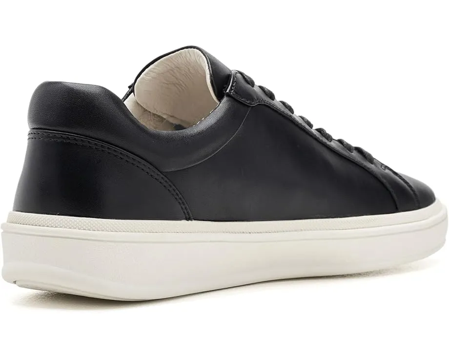 Туфли Johnston & Murphy Ashley Lace-to-toe из кожи наппа с удобной стелькой