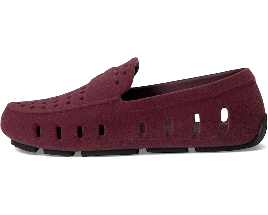 Детские мокасины Floafers Prodigy Driver с вентиляцией и массажной стелькой