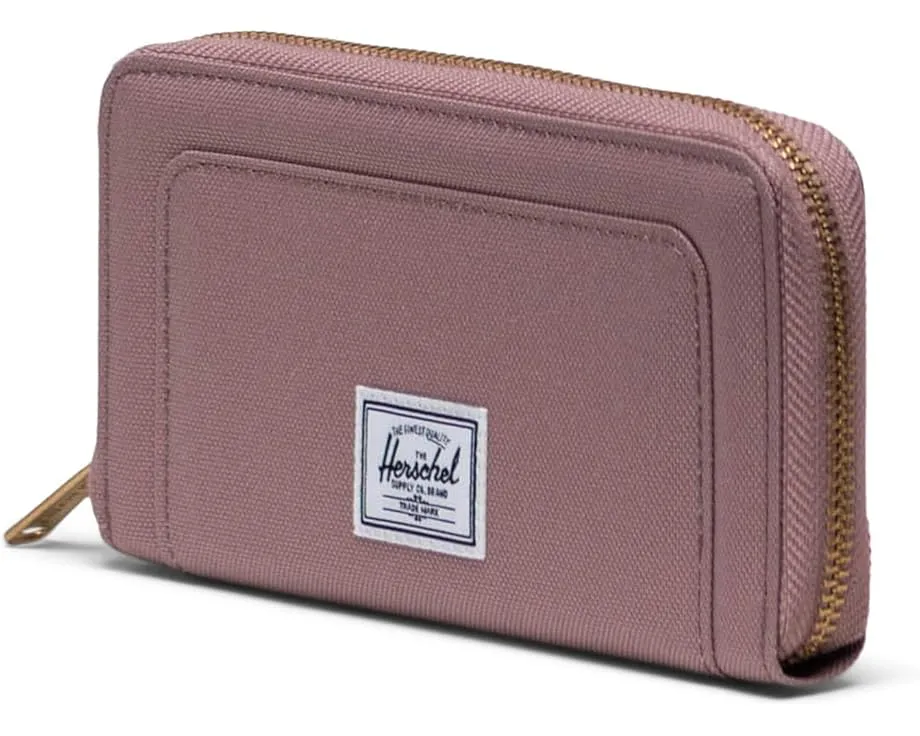 Кошелек Thomas с застежкой-молнией и несколькими отделениями Herschel Supply Co.