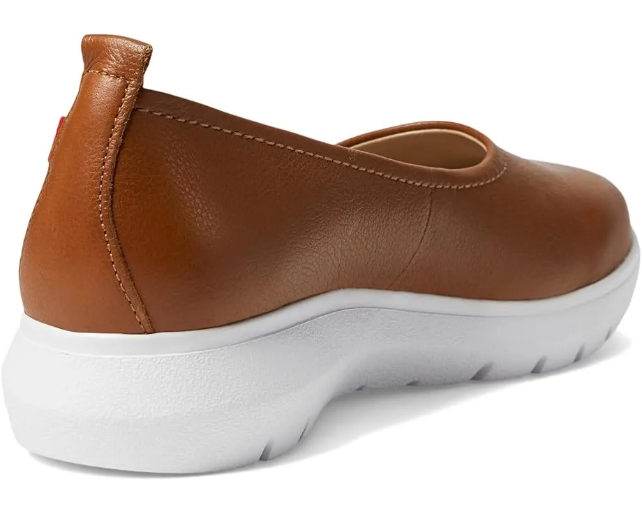 Мокасины Marc Joseph New York Jamie Street из натуральной кожи