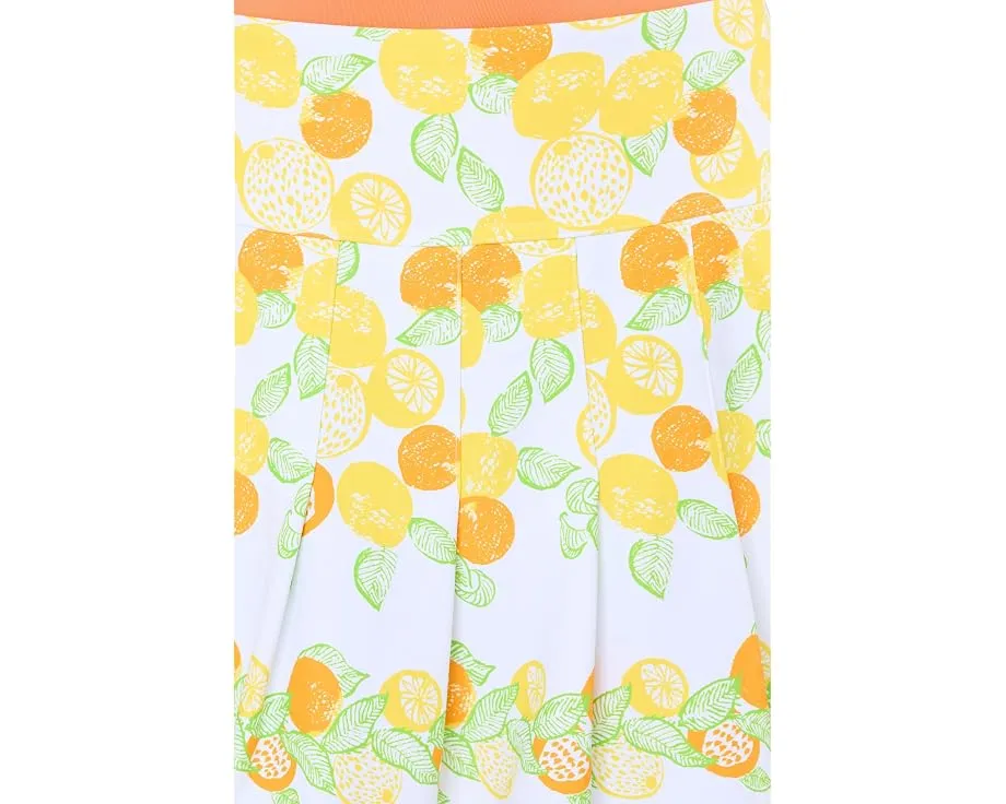 Юбка-шорты Annora с защитой UPF 50+ от Lilly Pulitzer
