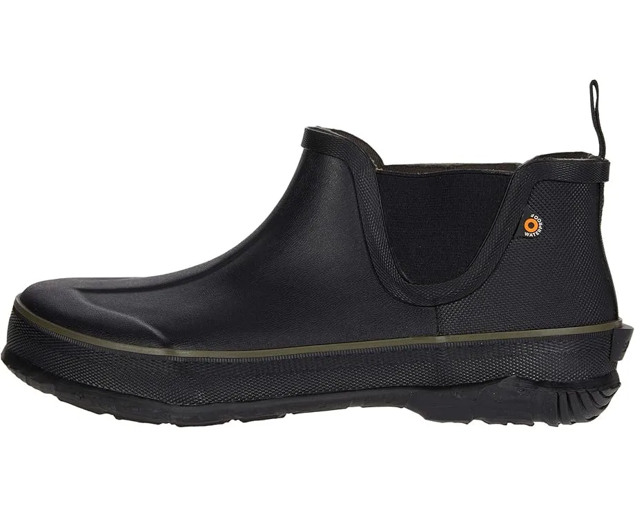 Водонепроницаемые ботинки Bogs Digger Slip-On с самоочищающейся подошвой