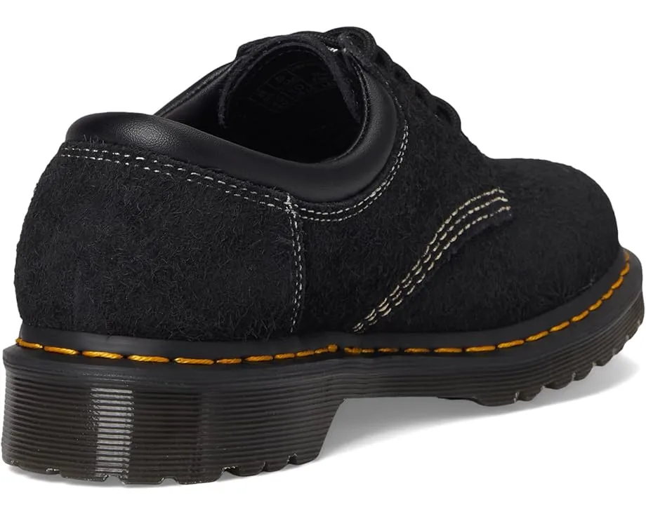 Ботинки Dr. Martens 8053 на воздушной подошве с кожаным верхом
