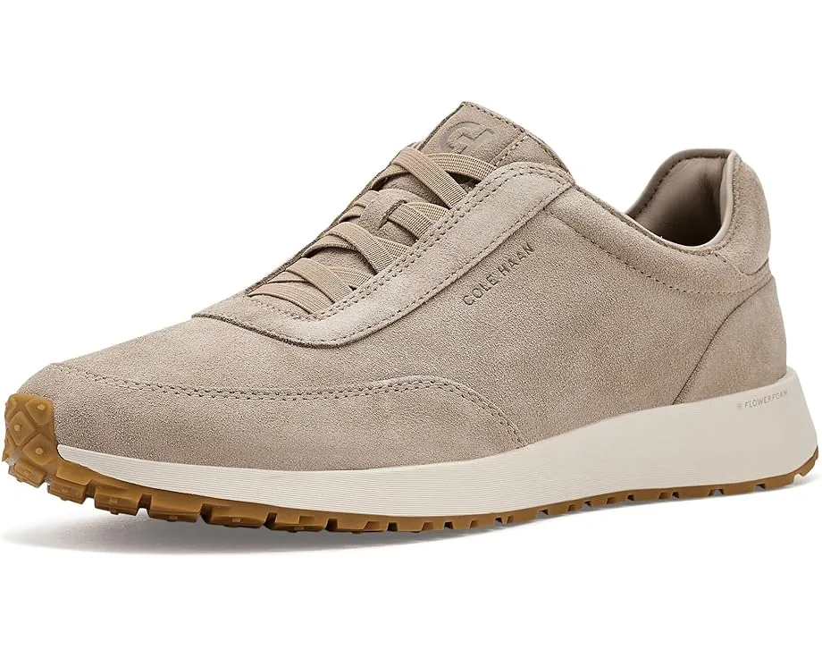 Кроссовки Grandpro Luxe Mile Slip-on Cole Haan с переработанных материалов