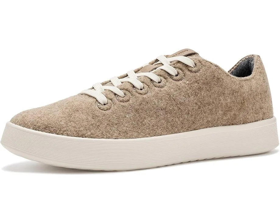 Кроссовки Allbirds Wool Cruiser из войлока с подошвой из сахарного тростника