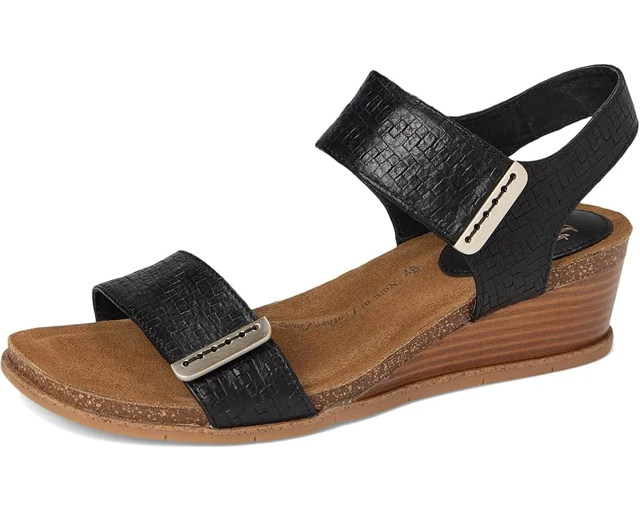 Sofft Verdi II сандалии на пробковой стельке с застежкой велкро