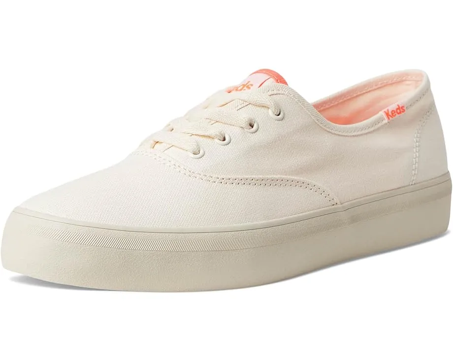 Keds Champion GN классические кроссовки из холста с круглым носком