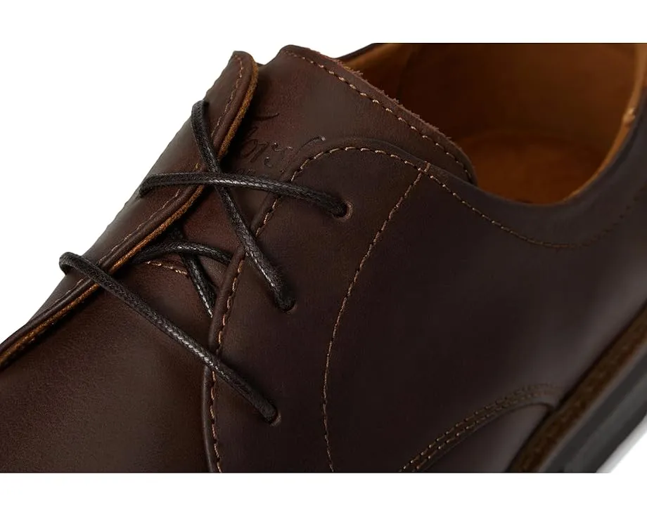 Оксфорды Florsheim Herington Plain Toe с миндалевидным носком