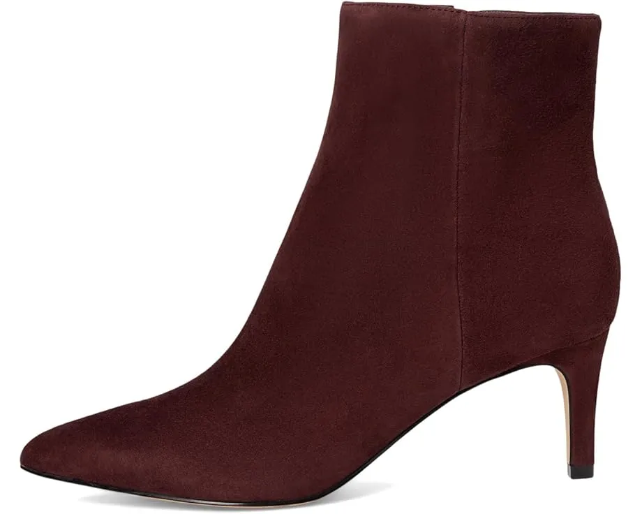 Ботильоны Nine West Sheeba с острым носом и шпилькой