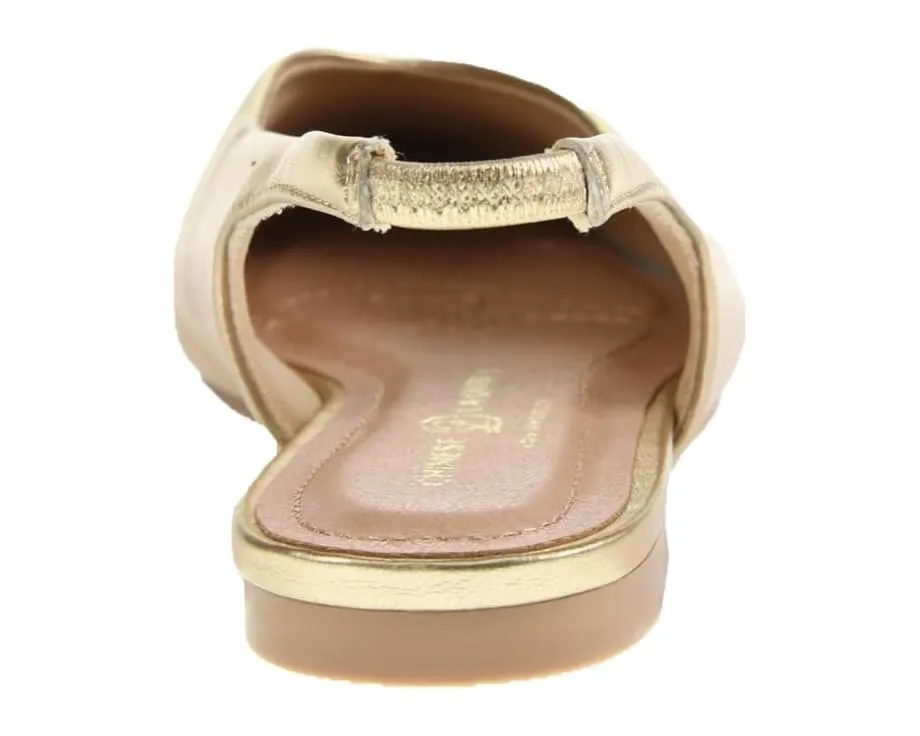 Элегантные туфли Hadiya на шпильке с острым носком и ремешком на щиколотке Chinese Laundry