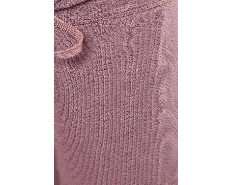Шорты для сна Free People Staycation из мягкой легкой ткани с эластичным поясом