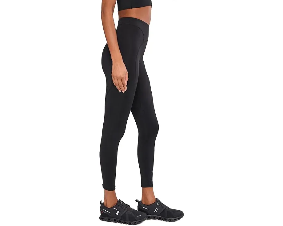 Леггинсы для тренировок adidas by Stella McCartney 7/8 с высоким поясом