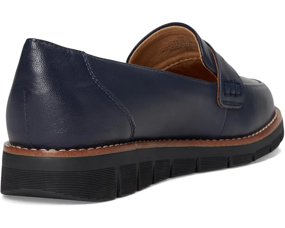 Лоферы Easy Spirit Velia с миндалевидным носком для повседневной носки