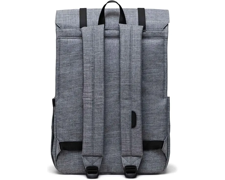 Рюкзак Herschel Supply Co. Survey с отделением для ноутбука и карманами для бутылок