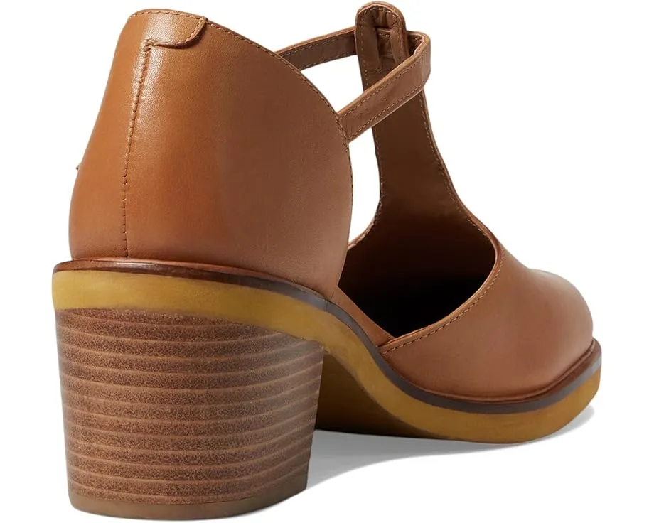 Босоножки Seychelles Soulmate на квадратном каблуке с миндалевидным носком