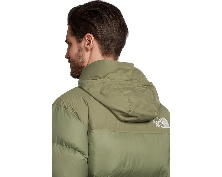 The North Face Пуховая куртка 1996 Retro Nuptse с капюшоном