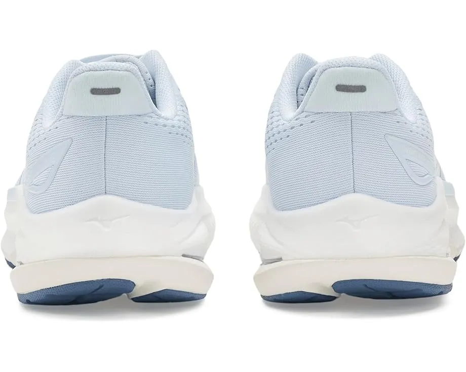 Беговые кроссовки Mizuno Wave Inspire 22 с азотной амортизацией Enerzy NXT для контроля пронации