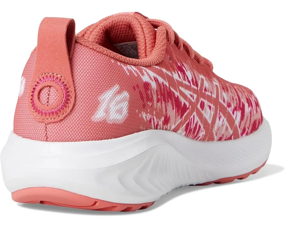 Кроссовки Gel Noosa Tri 16 для школьников с ярким дизайном ASICS Kids