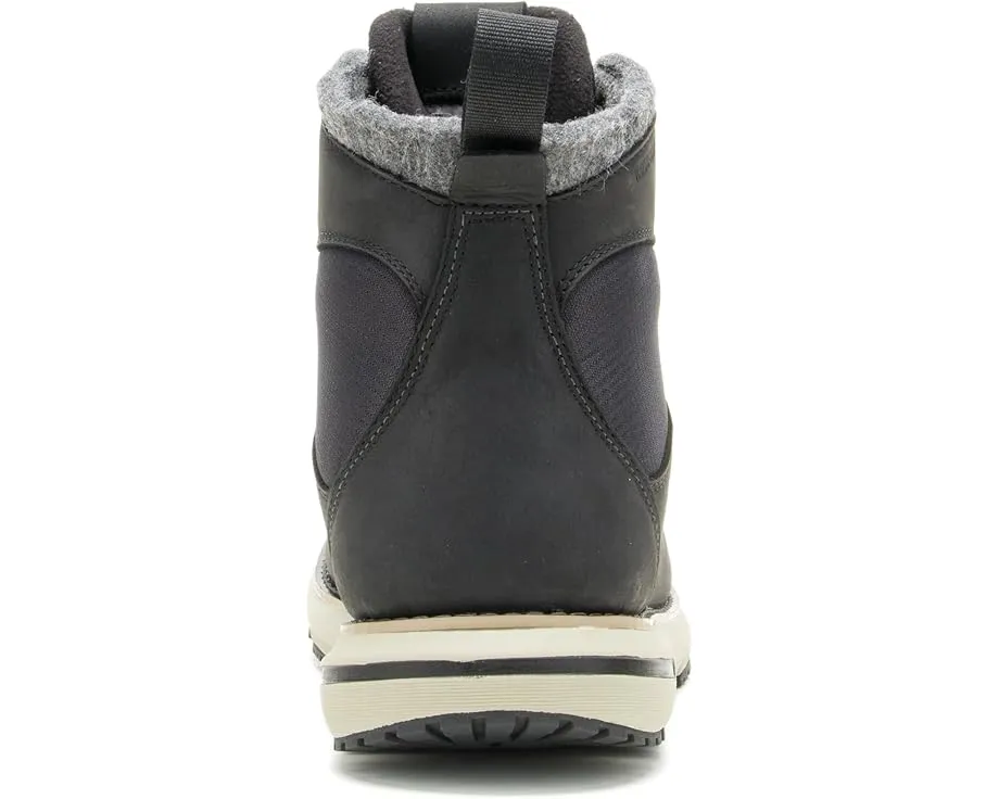 Зимние ботинки Kamik Brody с мембраной DriDefense и утеплителем HEAT-MX