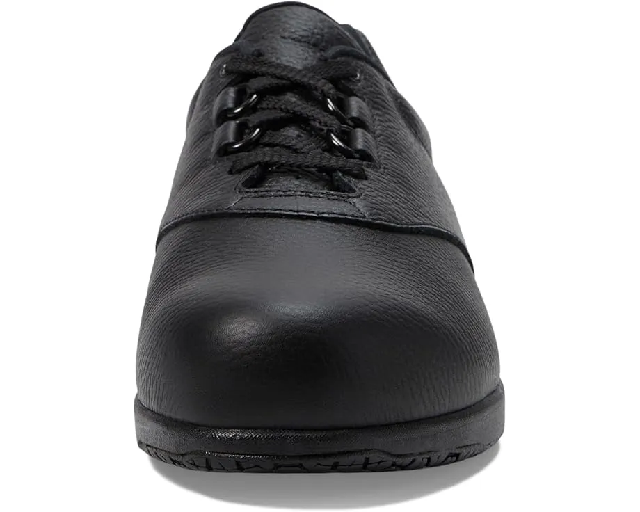 SAS Liberty противоскользящие шнурованные кроссовки для диабетиков с системой Tri-Pad