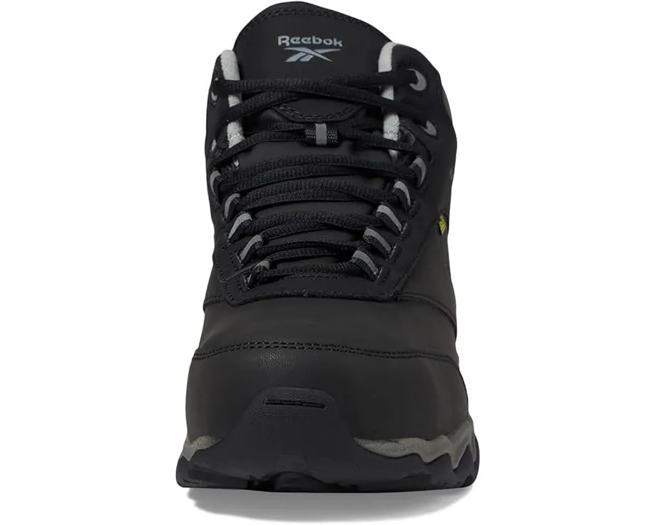 Водонепроницаемые рабочие ботинки Reebok Work Beamer с композитным носком