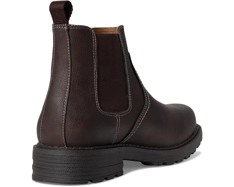 Ботинки Dockers Truman на молнии с технологией Supreme Comfort и защитой Stain Defender