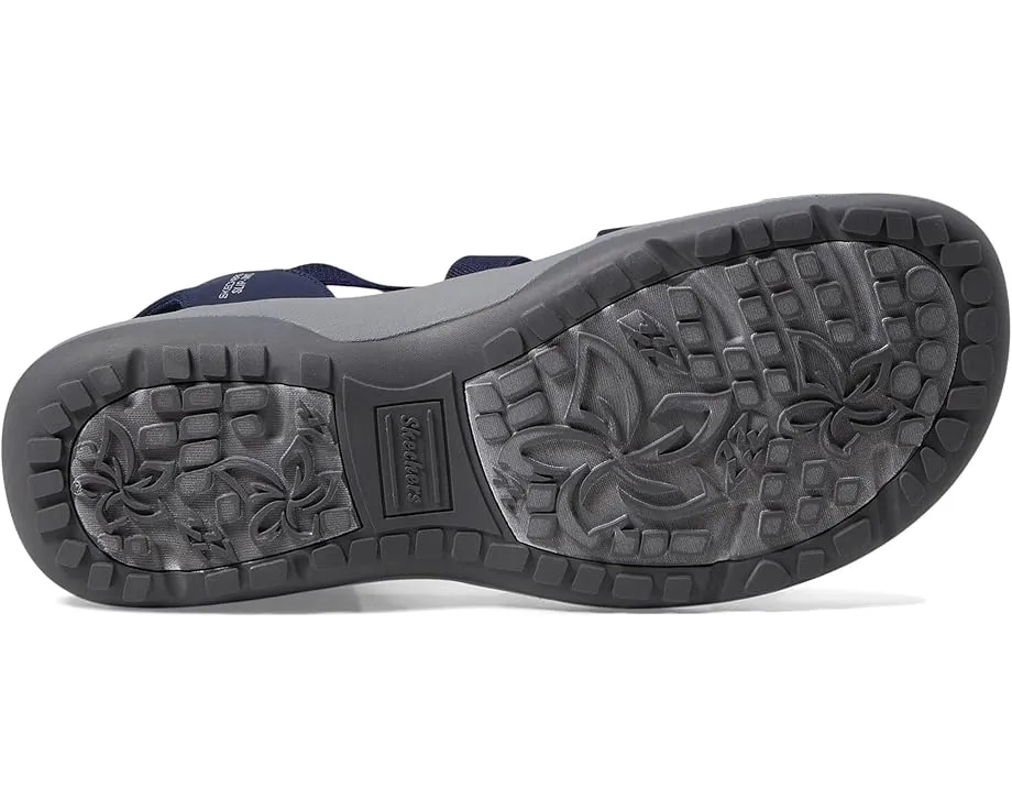 Skechers Reggae Slim обувь без шнуровки с технологией Hands Free Slip-Ins