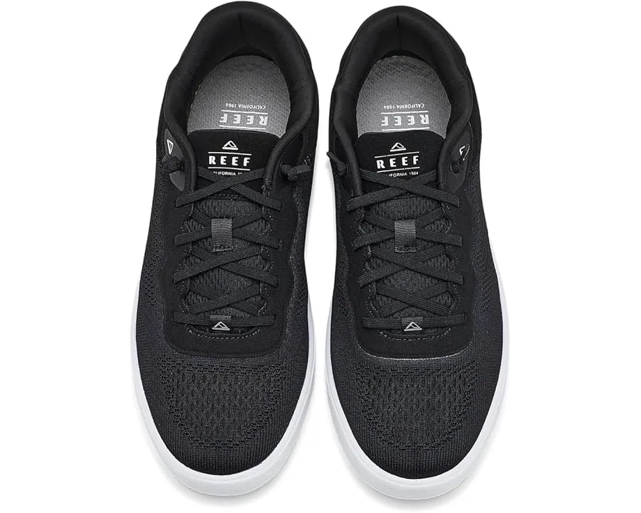 Кроссовки Reef Shoreline Del Mar с эластичной шнуровкой и поддержкой