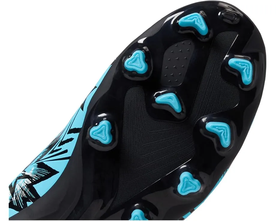 Детские бутсы Puma Ultra Play Christian Pulisic с подошвой TPU SPEEDPLATE
