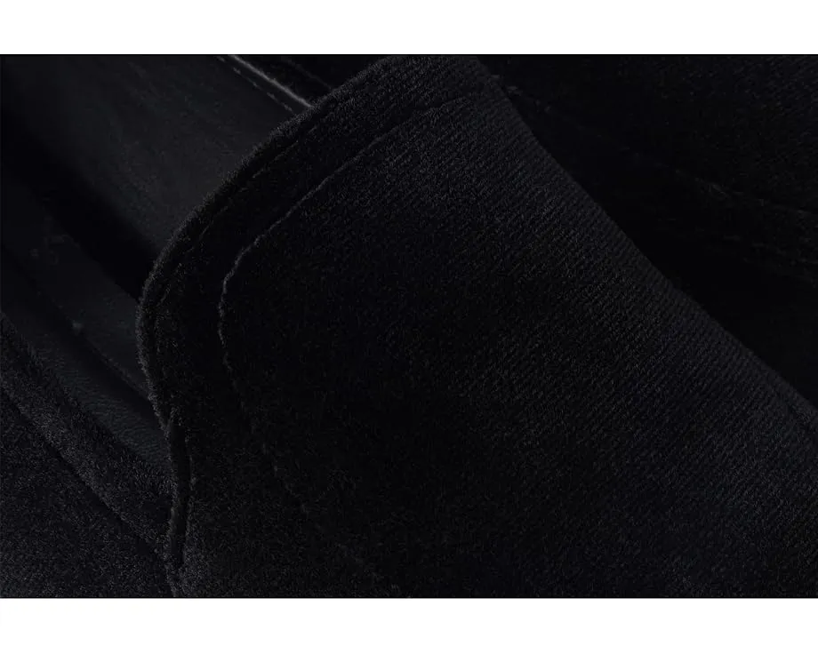 Лоферы Cintha с миндалевидным носком и логотипом Vince Camuto