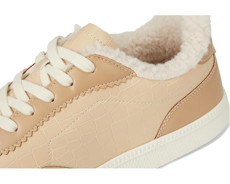 Кроссовки Journee Collection Lummie на шнуровке с круглым носком и мягкой стелькой