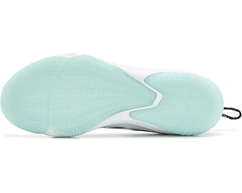 Бутсы для искусственного покрытия adidas Adizero Impact 2.0 с технологией Lightstrike