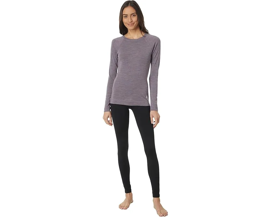 Термобелье Smartwool Merino 250 Base Layer Crew для холодной погоды