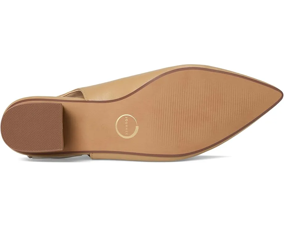 Туфли-лодочки Journee Collection Sylvia с квадратным каблуком