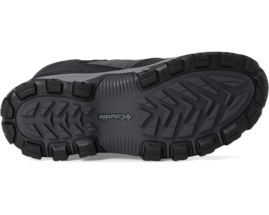 Columbia Transverse Hike Waterproof водонепроницаемые ботинки для походов