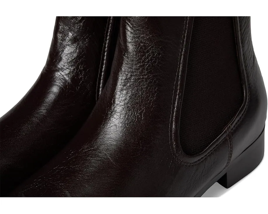 Chelsea ботильоны Tinsley на эластичных вставках от Johnston & Murphy