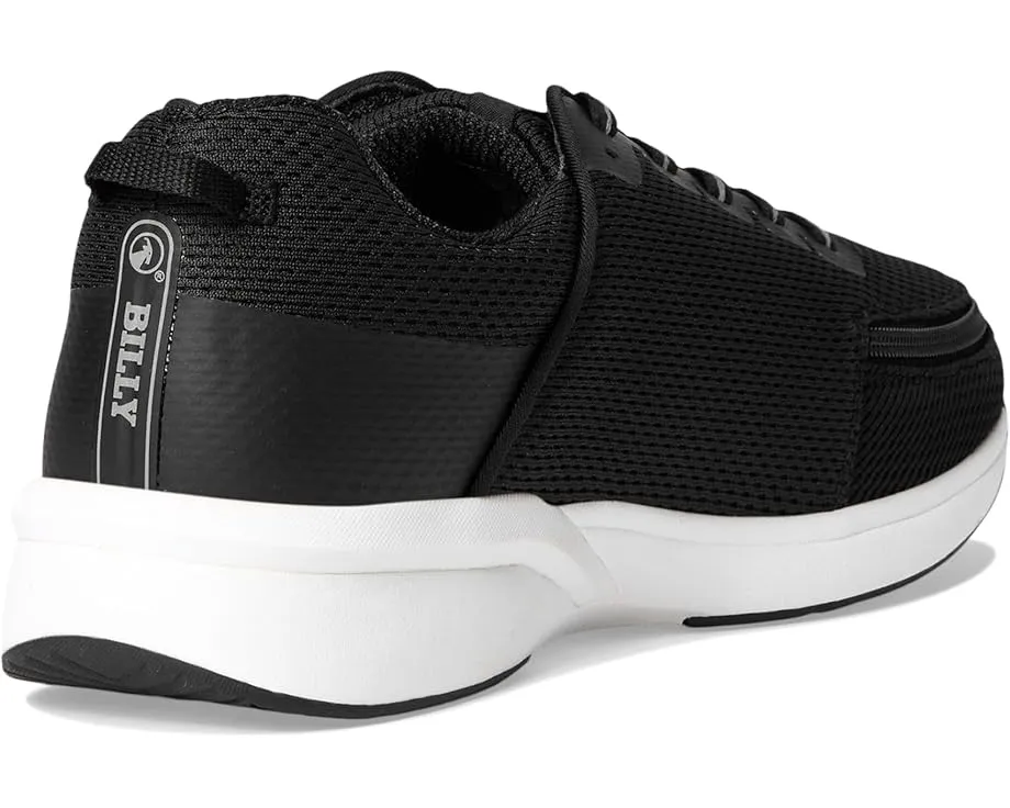 Кроссовки BILLY Footwear Limitless с боковой молнией