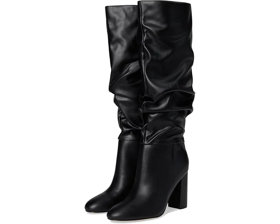 Ботильоны Nine West Magnett из искусственной замши на низком каблуке