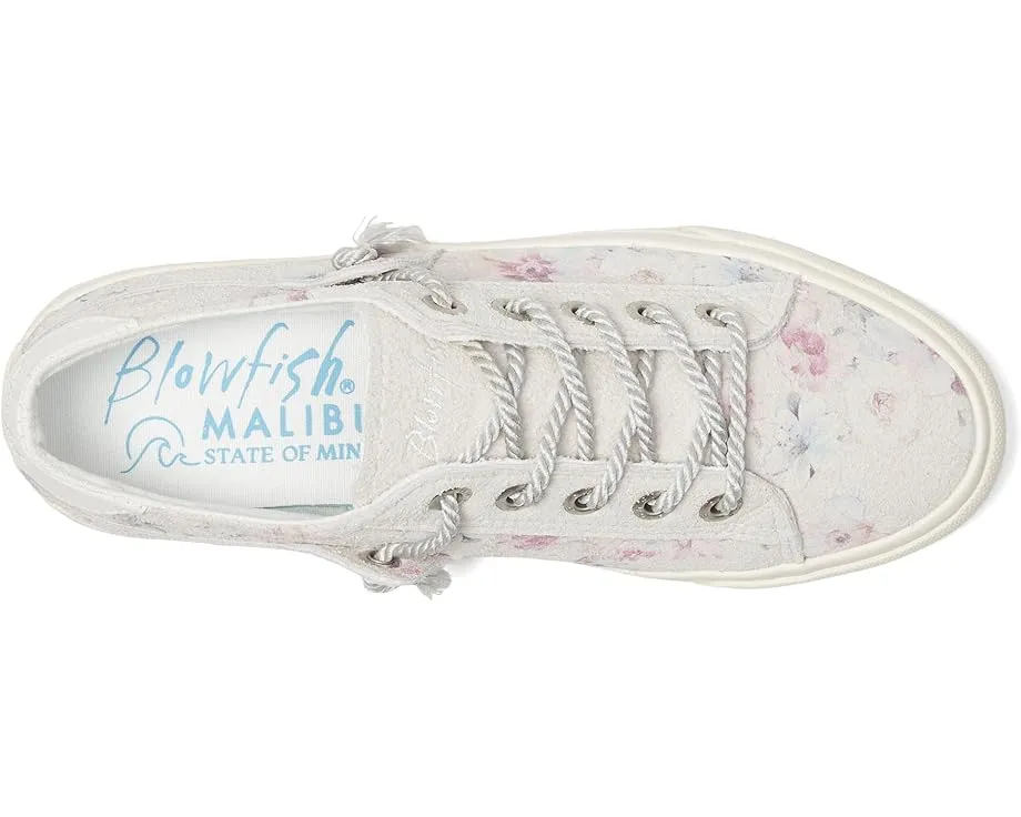 Кроссовки Blowfish Malibu Martina без шнуровки из веганского холста