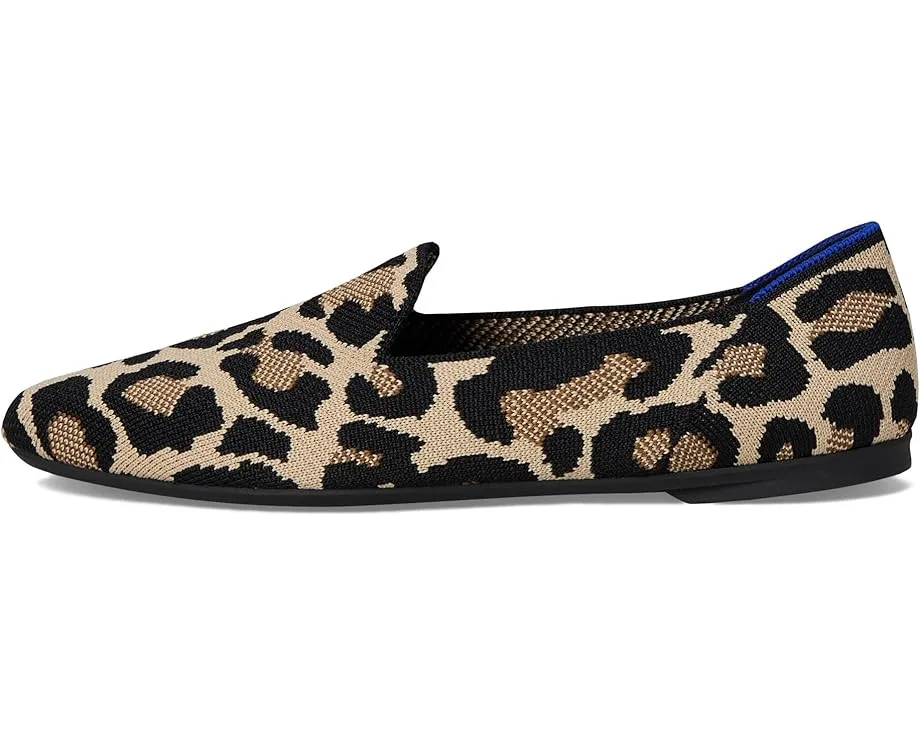 Лоферы Rothy's The Almond Loafers с миндалевидным носком