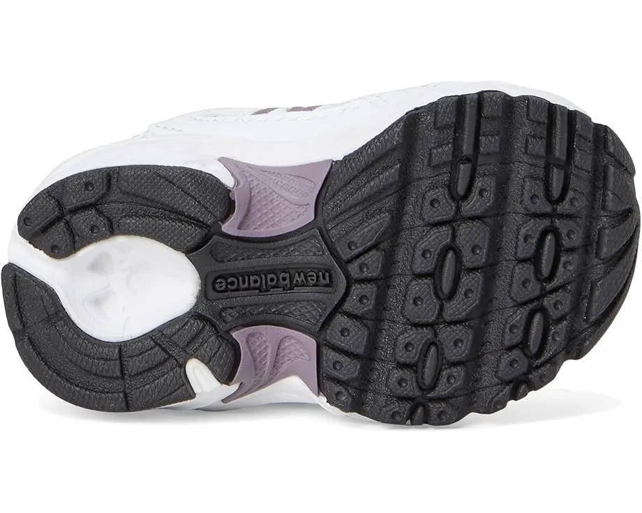 Детские кроссовки New Balance 530 Bungee с системой амортизации ABZORB