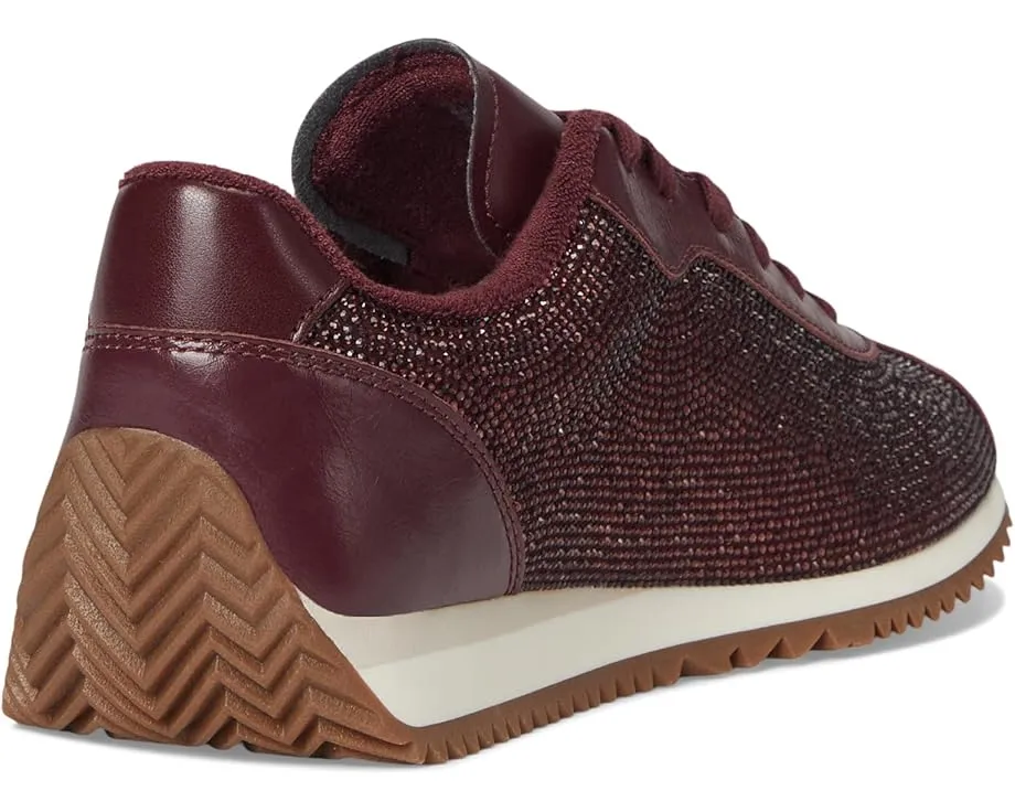 MICHAEL Michael Kors кроссовки Rhodes Trainer из кожи с минималистичным дизайном