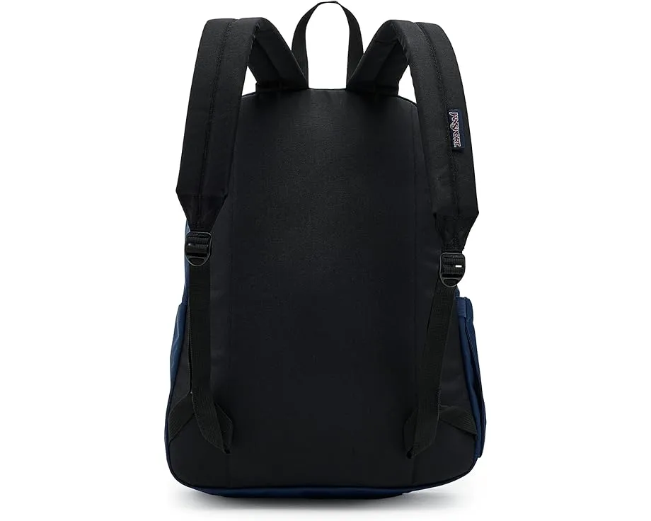 Рюкзак JanSport Superbreak Plus с отделением для ноутбука
